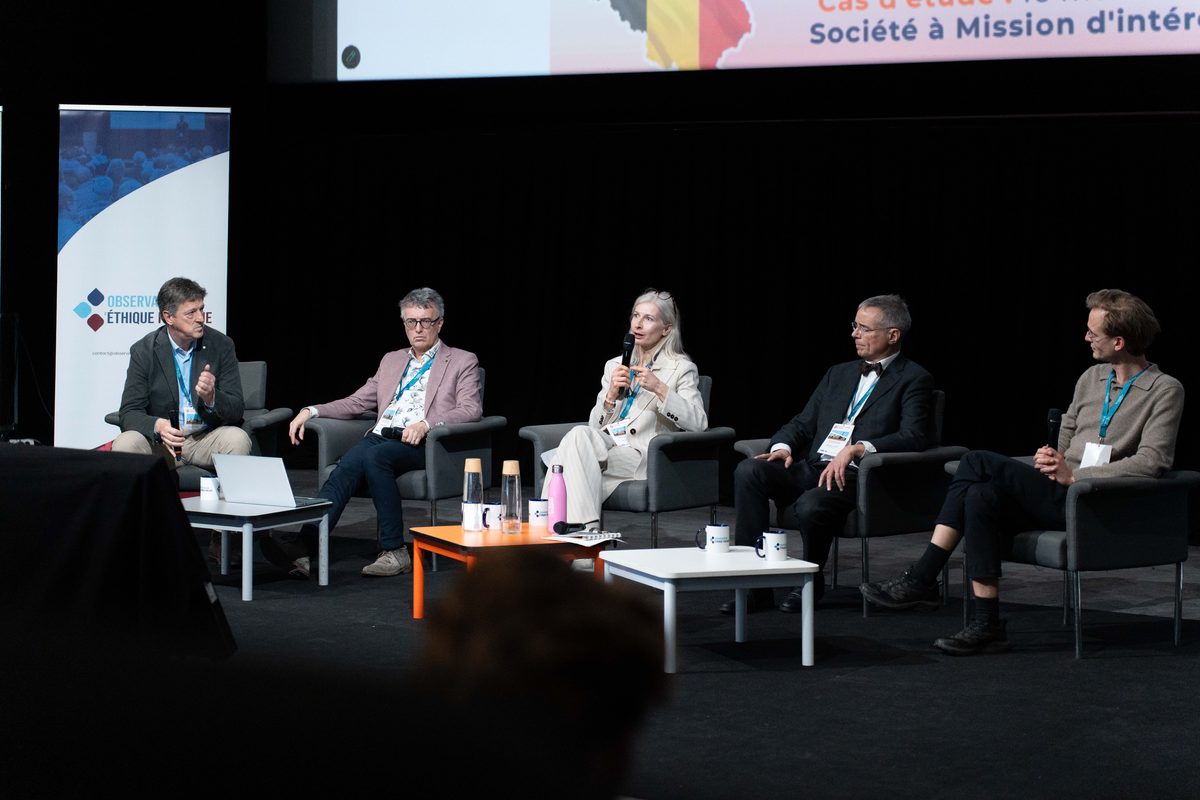 Panel sur les modèles européens