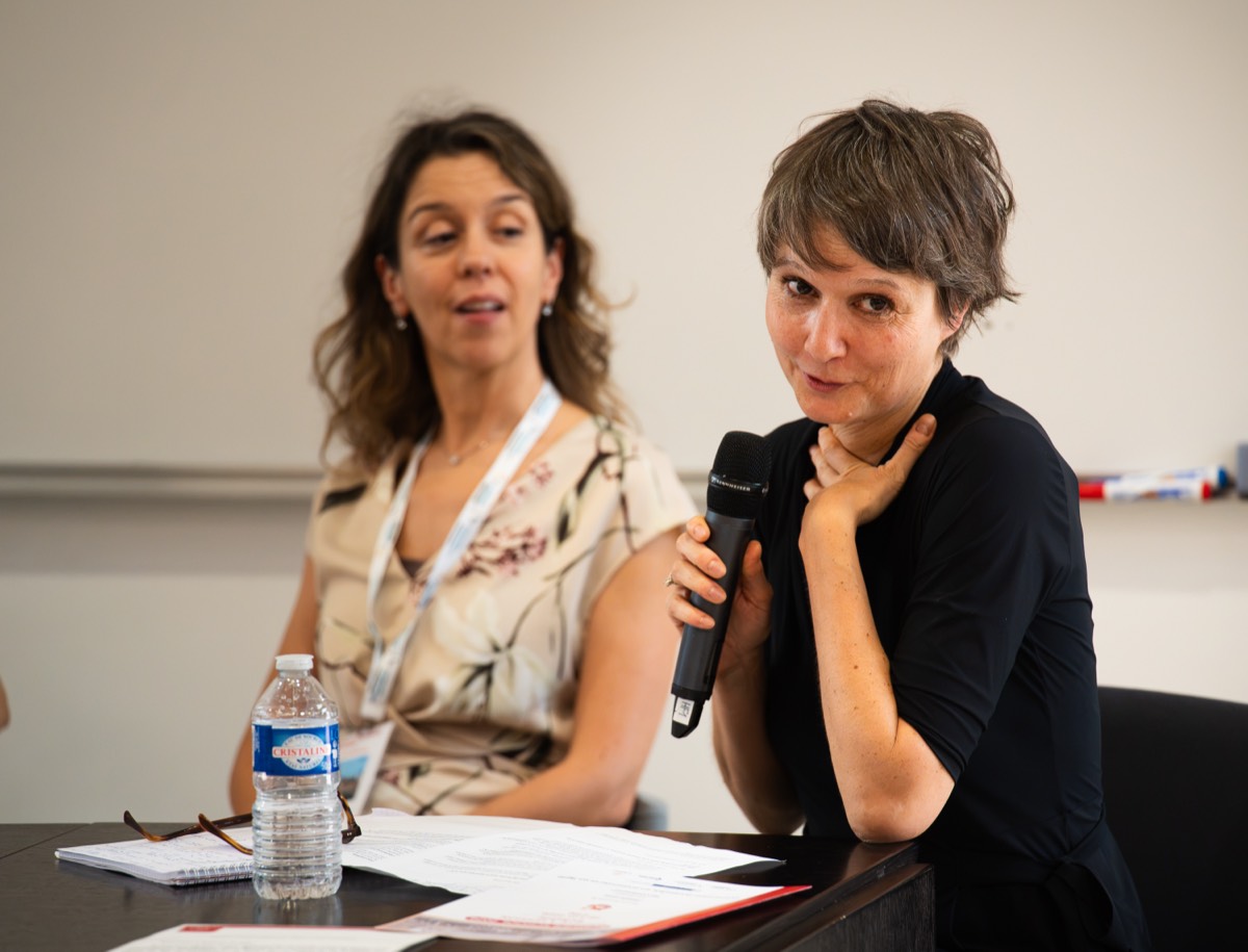 Summer School — Photo 1 sur 40