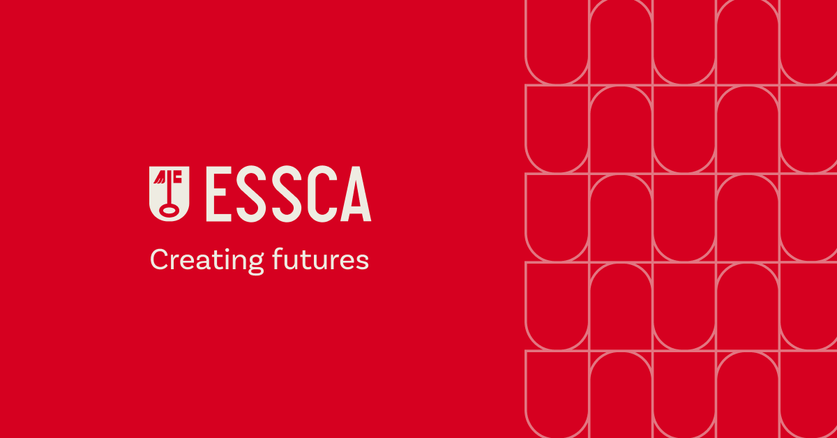 Logo ESSCA