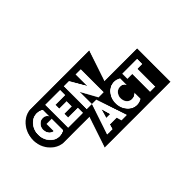 Logo GenAct