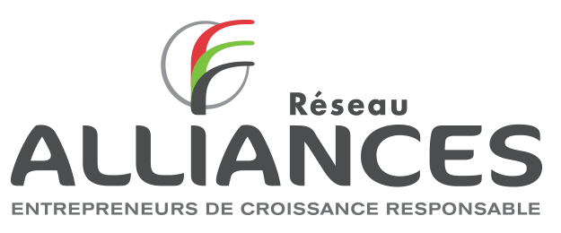 Logo Réseau Alliances